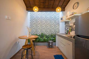 Belle Asana - Long Stay Offer Available