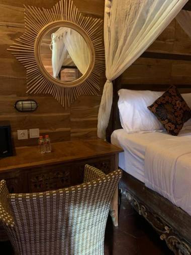 JJ HOME BALI GUEST HOUSE