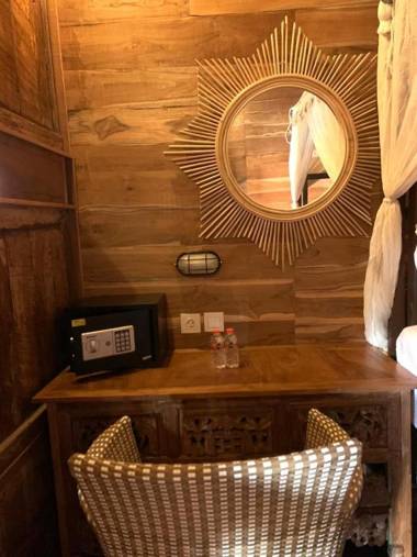 JJ HOME BALI GUEST HOUSE