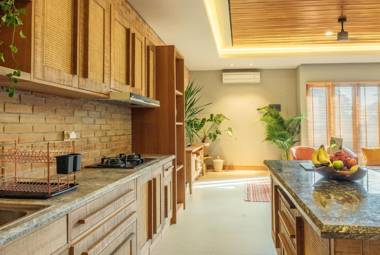 Villa Daun 1 Canggu by Nagisa Bali