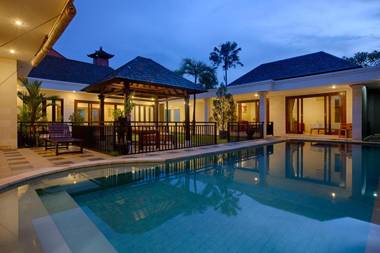 Villa Harmony Canggu