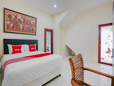 OYO 3974 Villa Kayyana