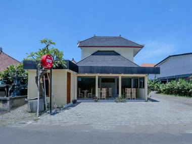 OYO 3974 Villa Kayyana