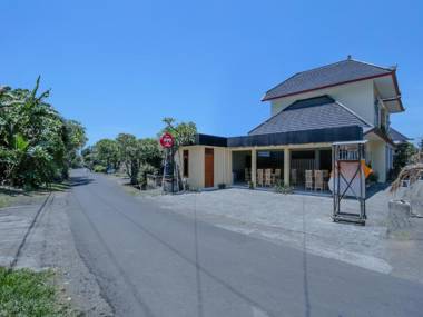 OYO 3974 Villa Kayyana