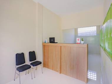 OYO 3974 Villa Kayyana