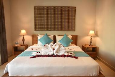 Haneirich Bali Villa