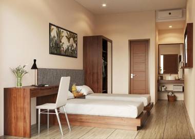 My Room Canggu