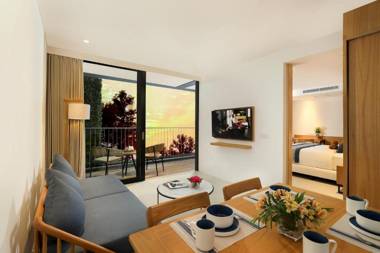 Citadines Berawa Beach Bali - CHSE Certified