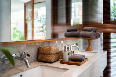 Blossom Eco Luxe Villas by Ekosistem