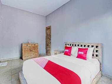 OYO 90540 Swan Guest House