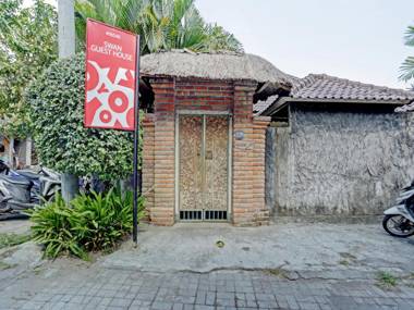 OYO 90540 Swan Guest House