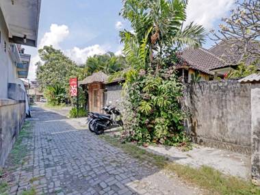 OYO 90540 Swan Guest House