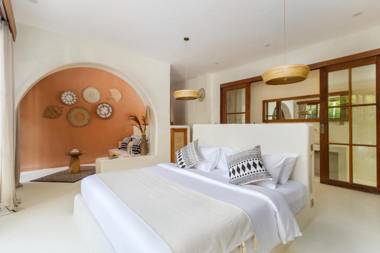 White Goose Boutique Hotel