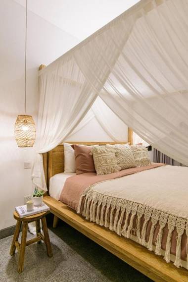 VILLA SOHO· Luxury & Indulgence - close to FINNS BEACH CLUB