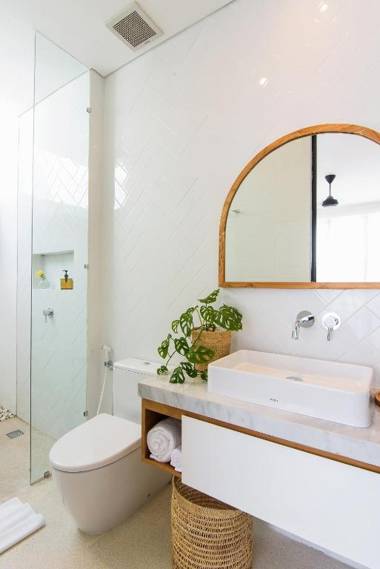 VILLA UNDER THE SUN· Luxury & Indulgence - close to FINNS BEACH CLUB