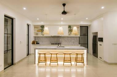 VILLA UNDER THE SUN· Luxury & Indulgence - close to FINNS BEACH CLUB