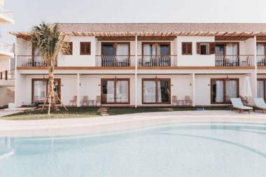 Canggu Village Accommodation