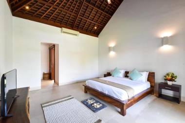 Villa Lumbung Canggu 2