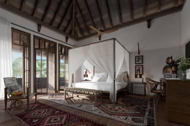 La Reserve 1785 Canggu Beach