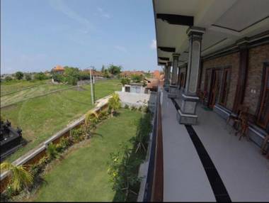 Pucuk Bali Guest House