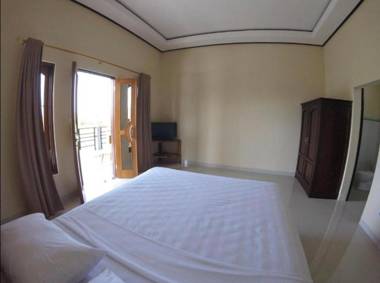 Pucuk Bali Guest House
