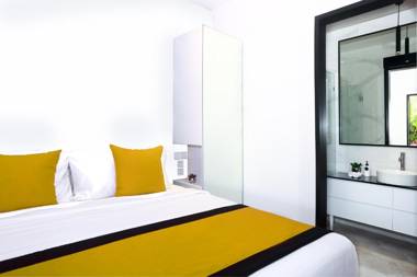 Villa Caorrun Canggu