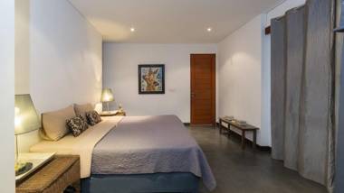 AC3UMA - Luxury Villa 3 BR in Canggu Bali. with Private Style.