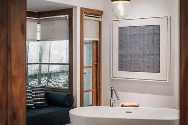 Kharista Villas & Retreat by Ekosistem