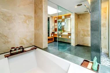 Anantara Uluwatu Bali Resort