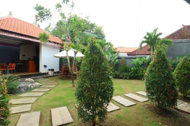 The Umah Pandawa Hotel and Villas