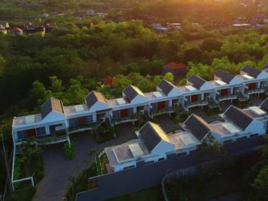 Hideaway Residence Bali Ungasan by Kanaan Hospitality