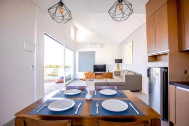 Hideaway Residence Bali Ungasan by Kanaan Hospitality