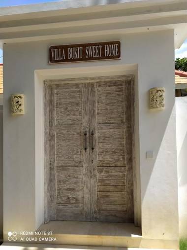 Villa Bukit Sweet Home