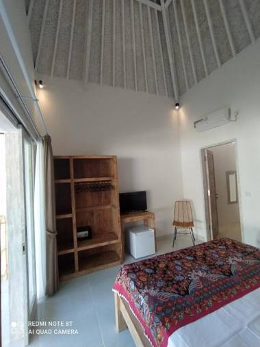 Villa Bukit Sweet Home