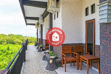 OYO 90882 Sari Homestay