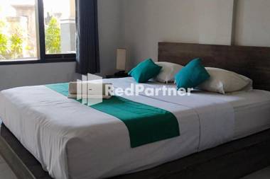Pondok Sentana Guest House at Jalan Raya Uluwatu RedPartner