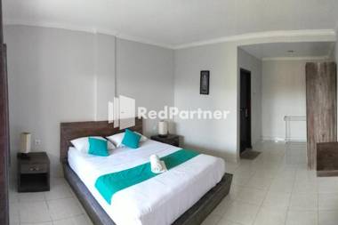 Pondok Sentana Guest House at Jalan Raya Uluwatu RedPartner