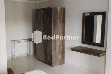 Pondok Sentana Guest House at Jalan Raya Uluwatu RedPartner