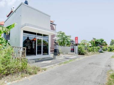 OYO 90690 Pondok Dukuh