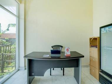 OYO 90690 Pondok Dukuh