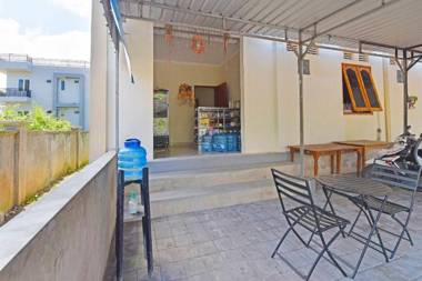 OYO 90675 Ld Residence