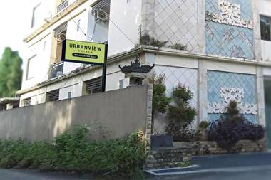 Urbanview Hotel WG Jimbaran Bali