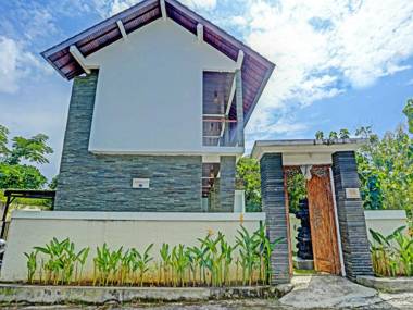 OYO 91123 Madhava 108