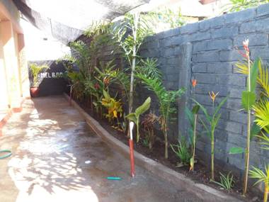 Melbao Homestay