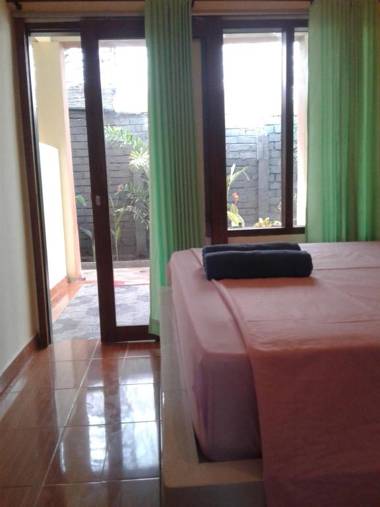 Melbao Homestay