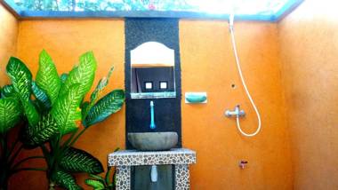 Saeri Matahari Bungalow