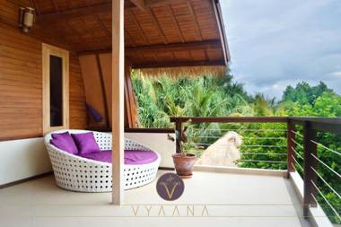 Vyaana Resort Gili Air