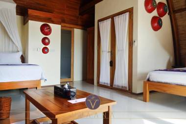 Vyaana Resort Gili Air