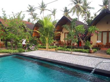 Bedolo Bungalows