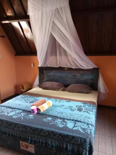 Aladdin Homestay
